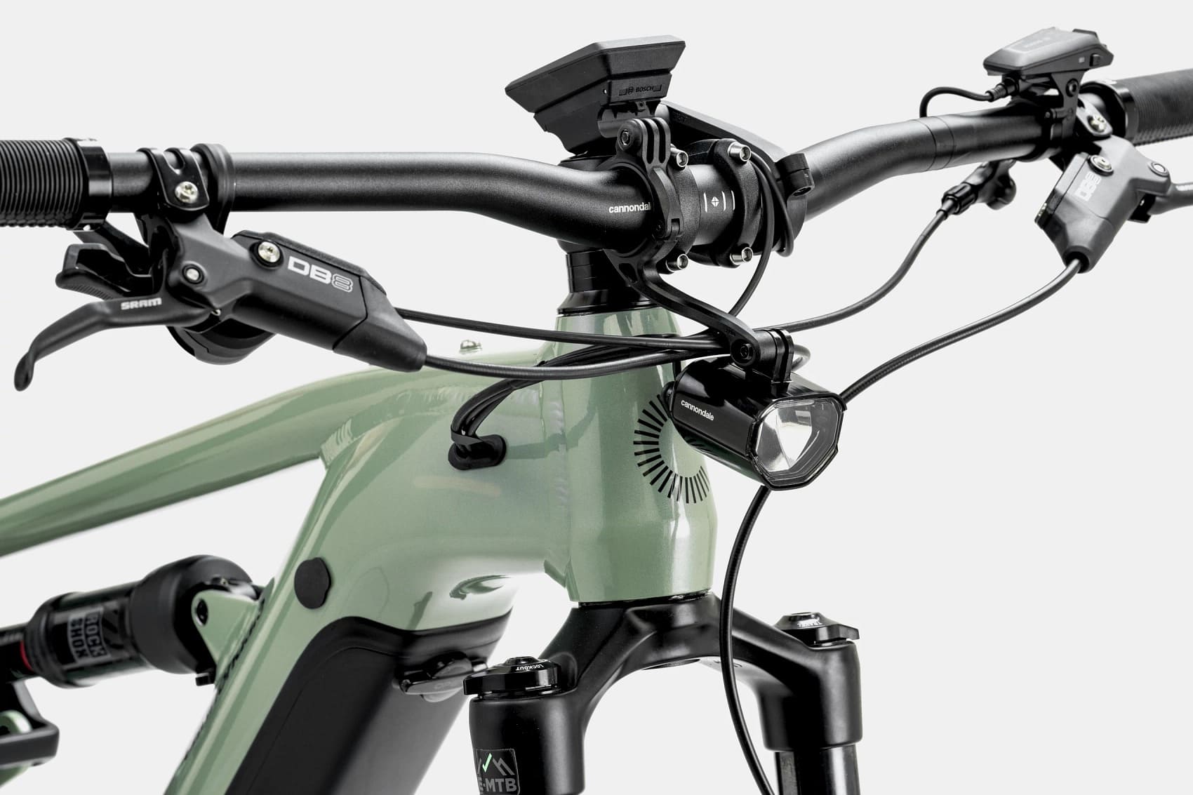 Cannondale Moterra EQ