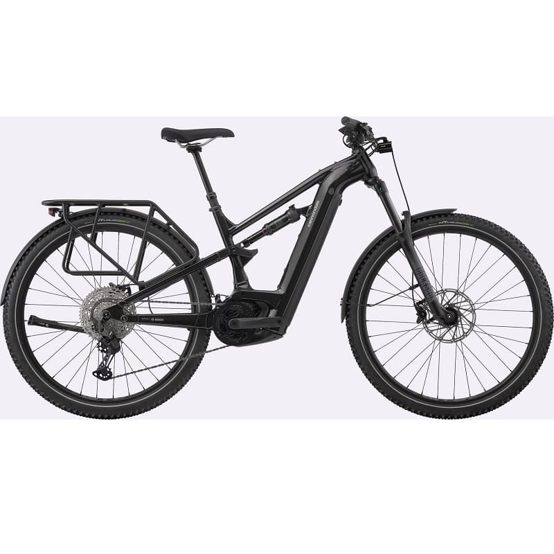 Cannondale Moterra EQ