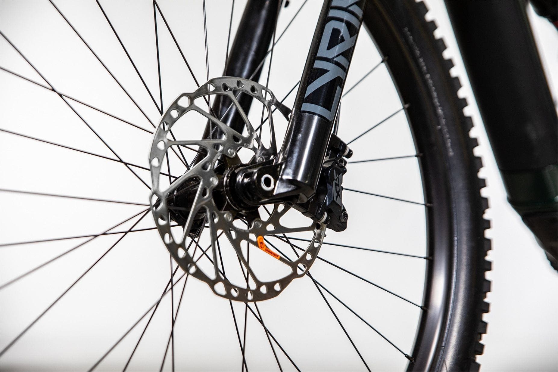 Cannondale Moterra Neo S1 Shimano SLX/XT 12V 630 Wh 29" Vert