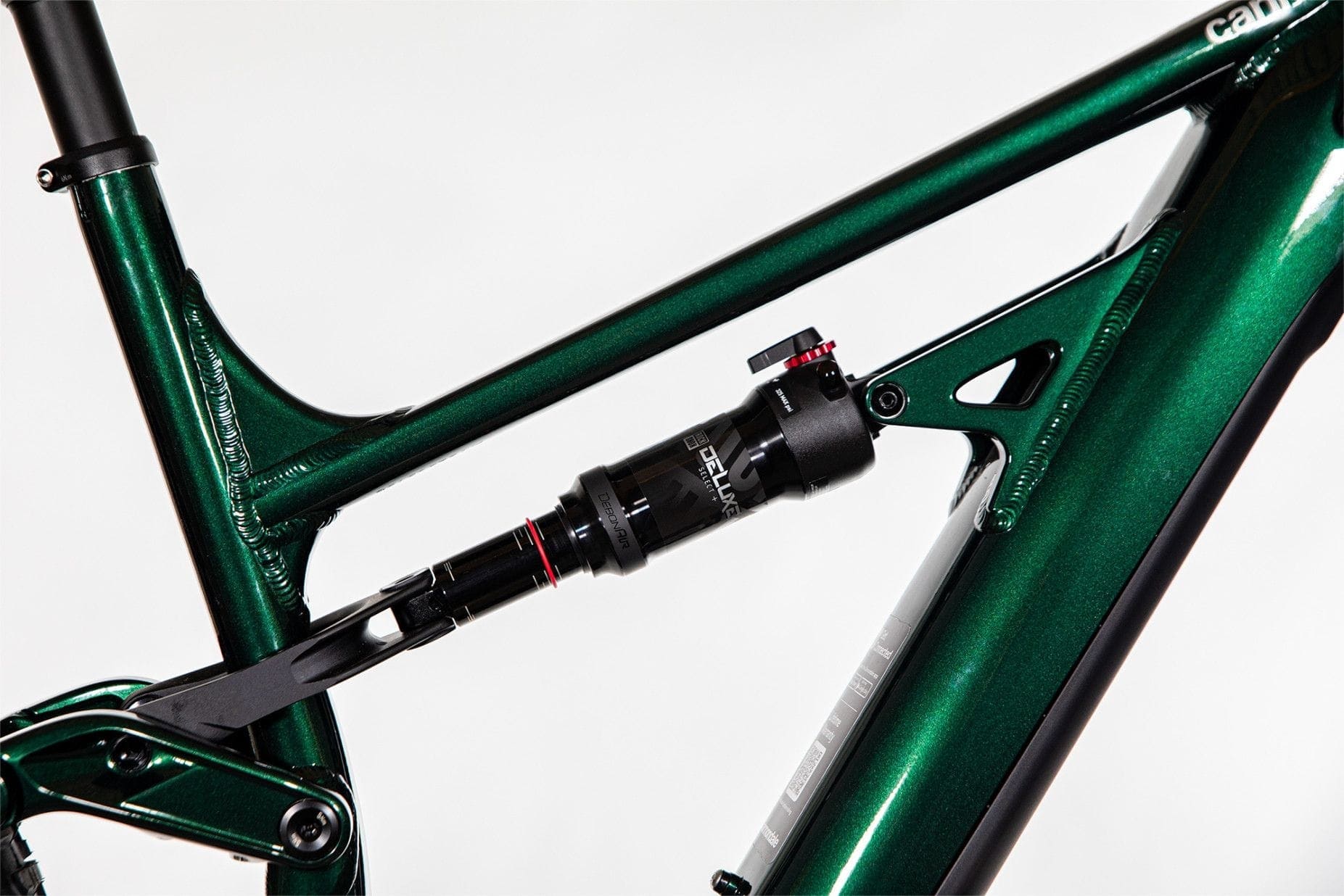Cannondale Moterra Neo S1 Shimano SLX/XT 12V 630 Wh 29" Vert