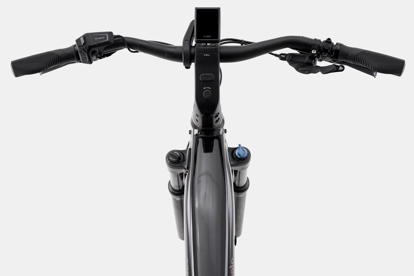 Cannondale Tesoro Neo X 1