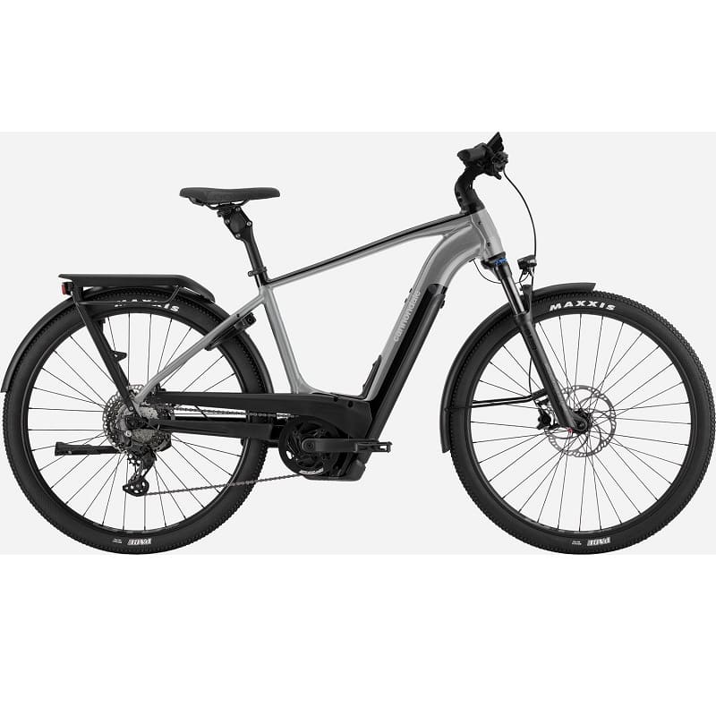 Cannondale Tesoro Neo X 1