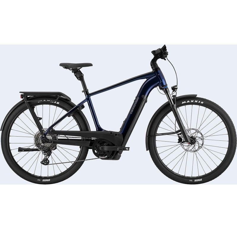 Cannondale Tesoro Neo X 1