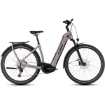 Cube Kathmandu Hybrid pro 750 2023