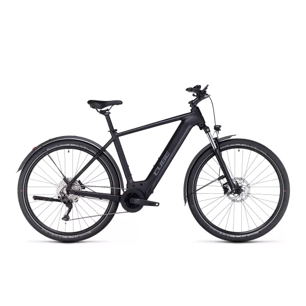 Cube Nuride Hybrid pro 625 Allroad 2023