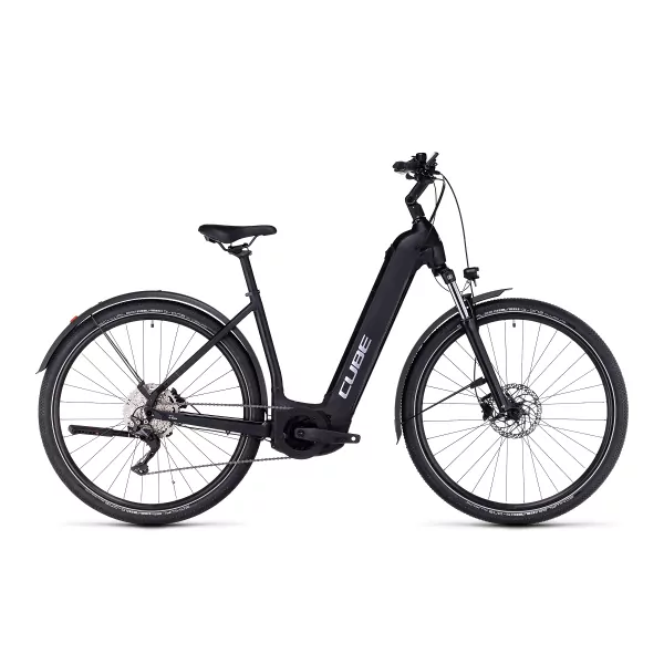 Cube Nuride Hybrid pro 625 Allroad 2023