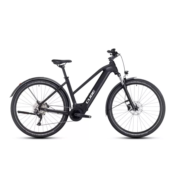 Cube Nuride Hybrid pro 625 Allroad 2023