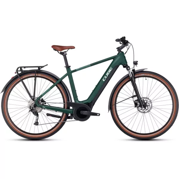Cube Touring hybrid one 625 2023