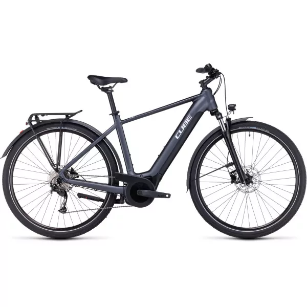 Cube Touring hybrid one 625 2023