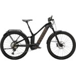 VTT Électrique Tout-Suspendu Trek Powerfly FS 9 EQ 2023