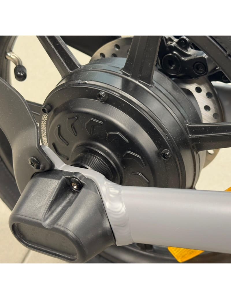 Draisienne électrique yeep.me eFourteen start