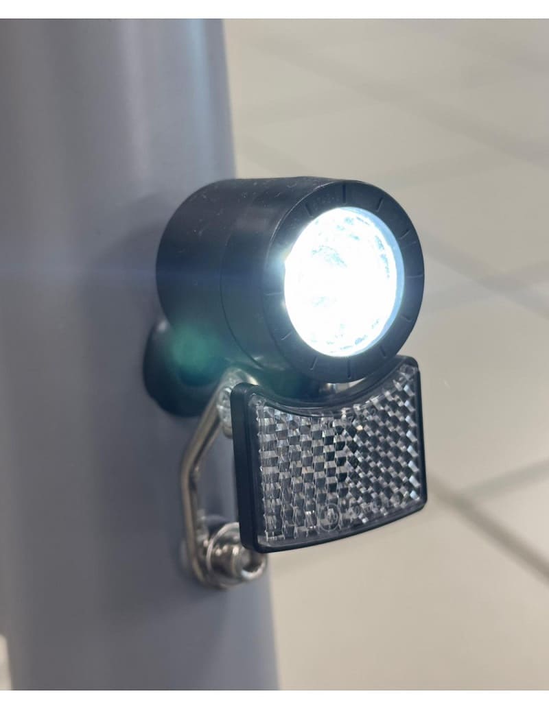 Draisienne électrique yeep.me eFourteen start