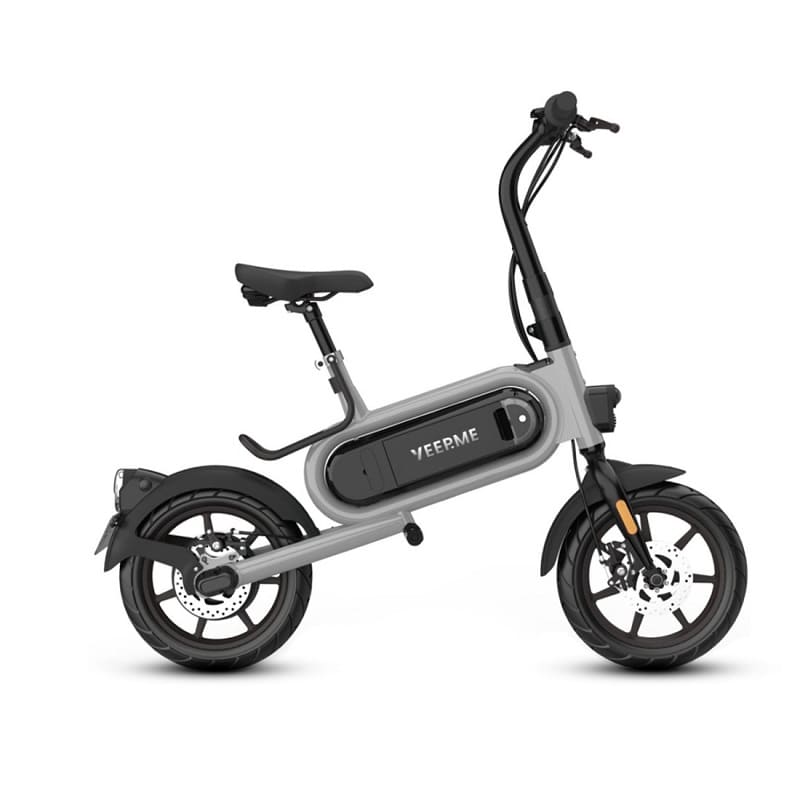 Draisienne électrique yeep.me eFourteen start