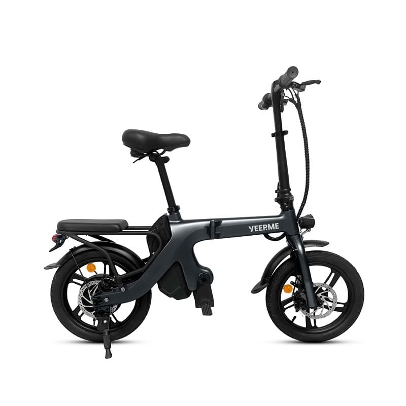 Draisienne électrique yeep.me eSixteen