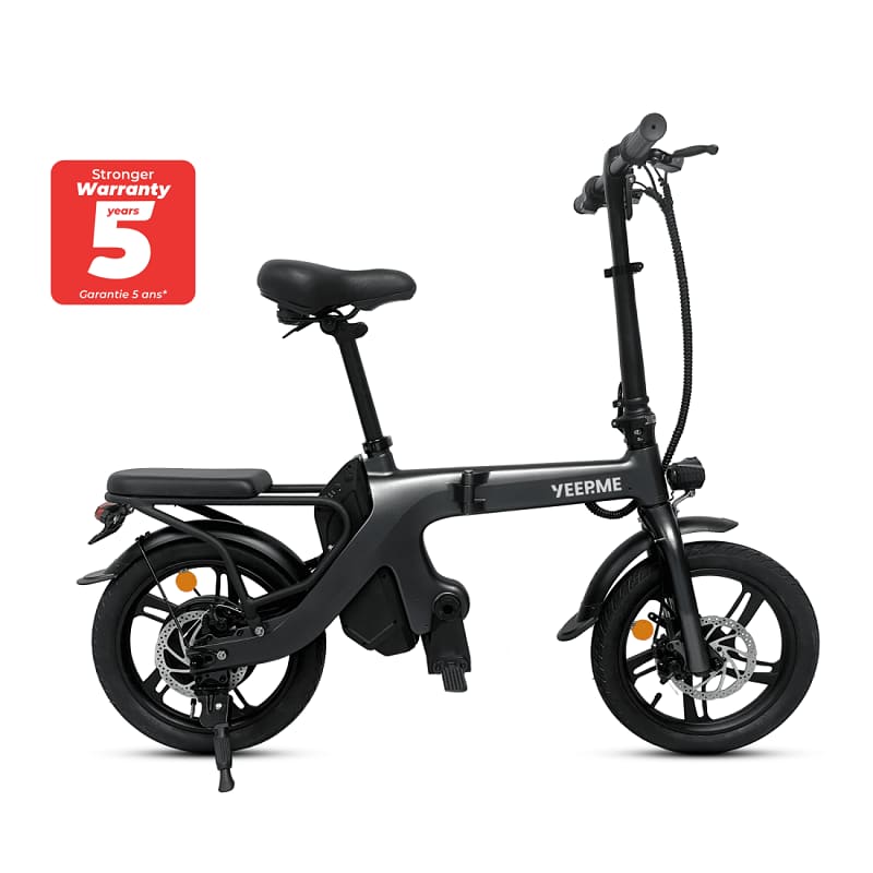 Draisienne électrique yeep.me eSixteen