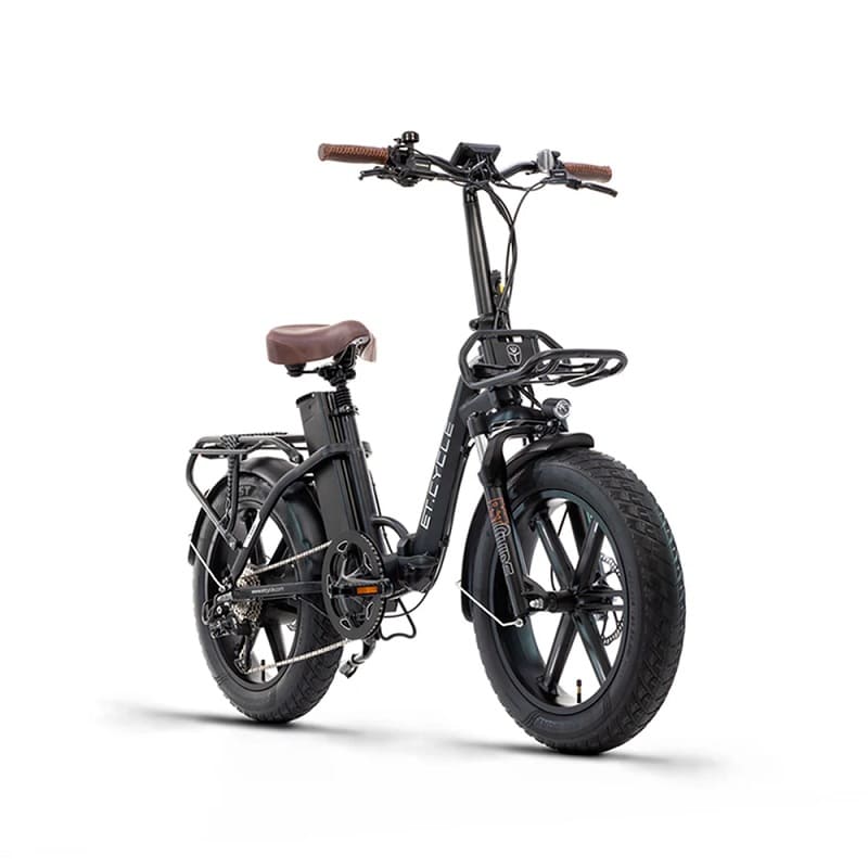 ET-CYCLE F1000