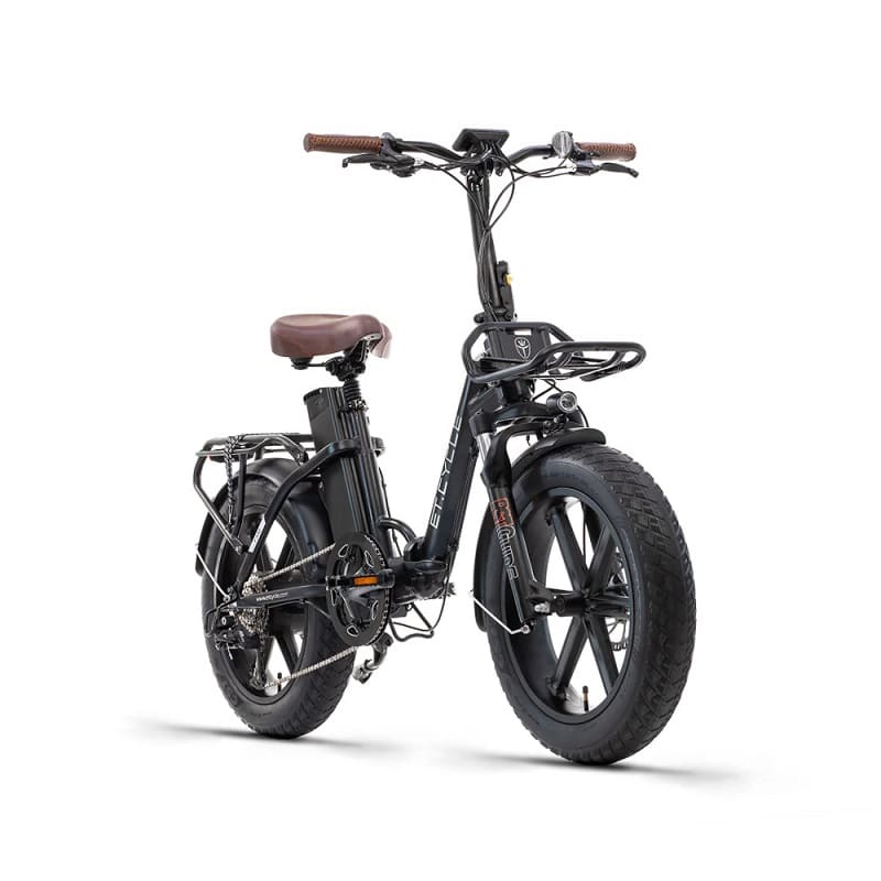 ET-CYCLE F720