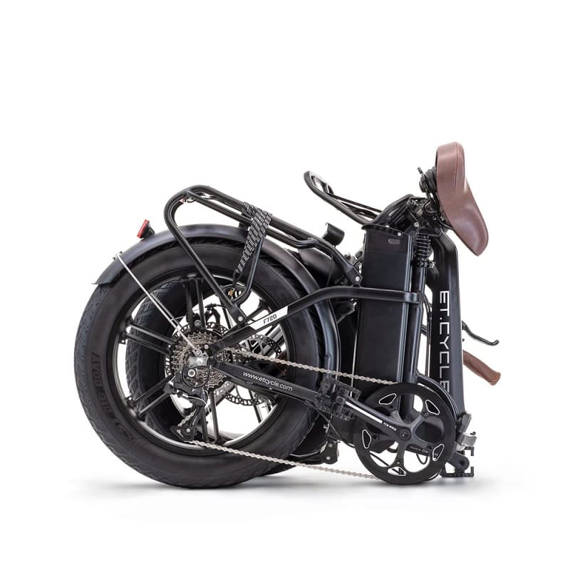 ET-CYCLE F720