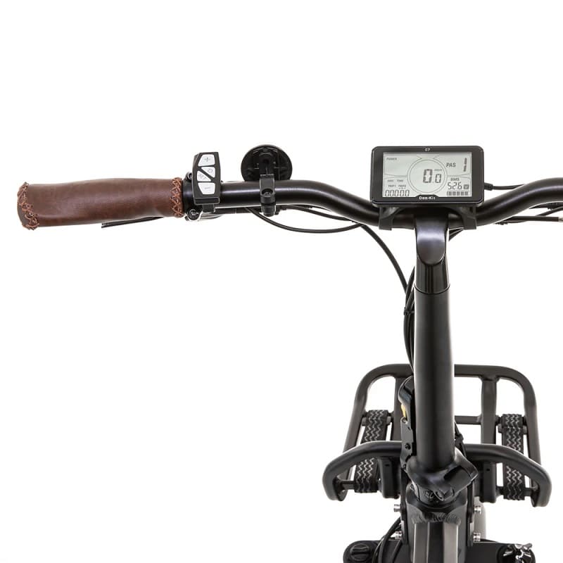 ET-CYCLE F720