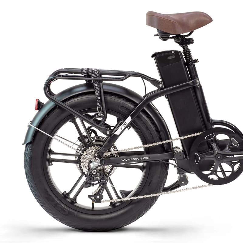 ET-CYCLE F720