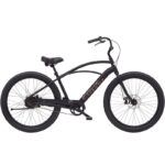 Electra Cruiser Go! Step-Over