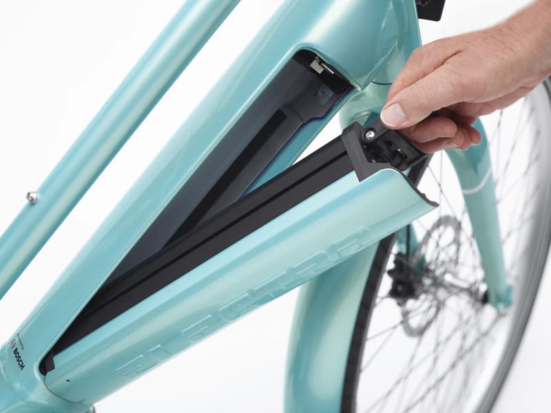 Electra Le Vale Go! 9D EQ