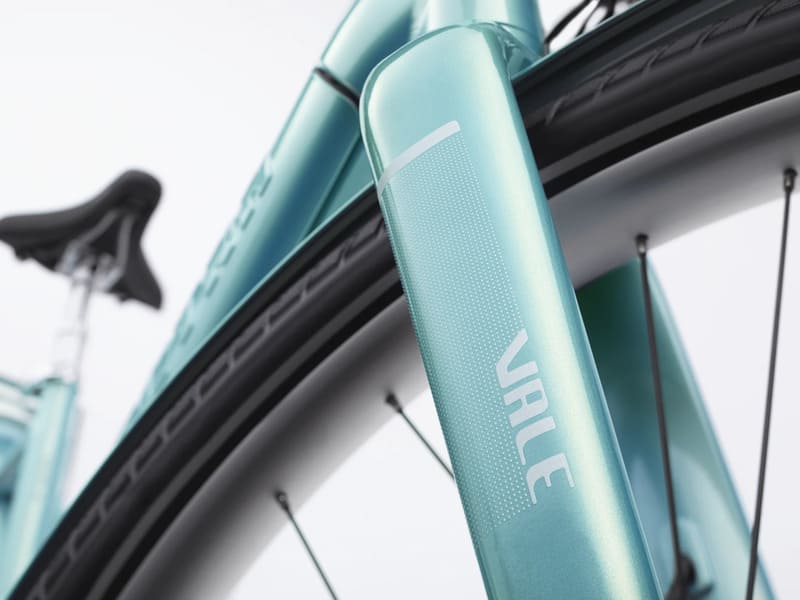 Electra Le Vale Go! 9D EQ