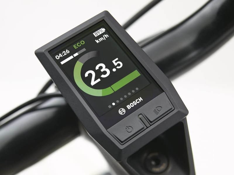 Electra Le Vale Go! 9D EQ