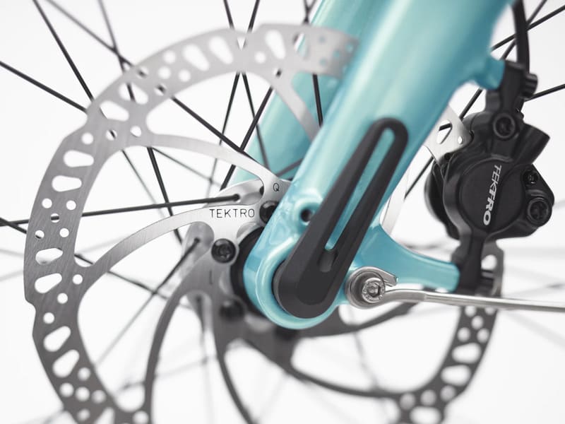 Electra Le Vale Go! 9D EQ