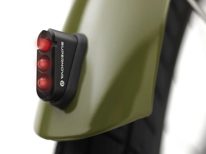 Electra Townie Path Go! 5i Step-Thru