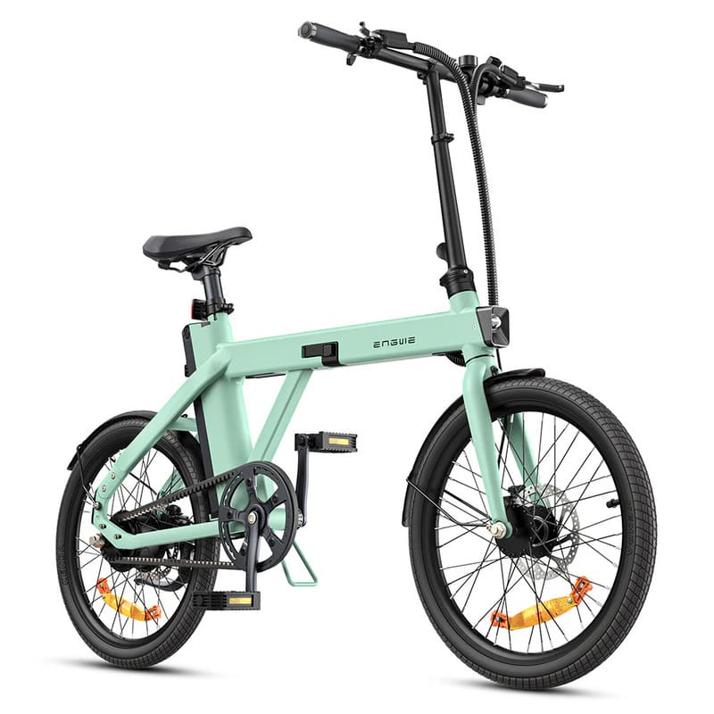 Engwe P20 250W 20" Vélo électrique pliable