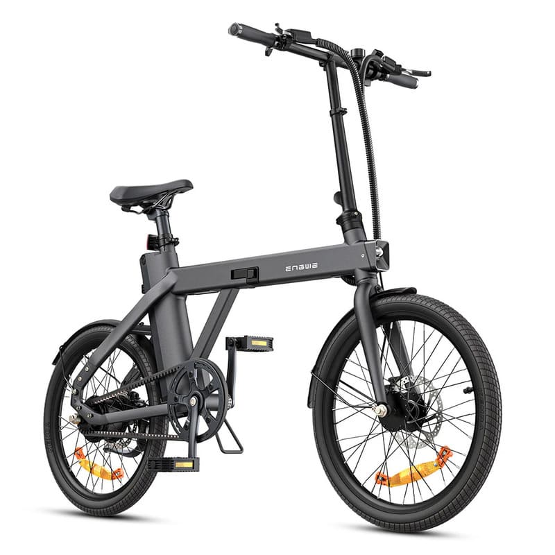 Engwe P20 250W 20" Vélo électrique pliable