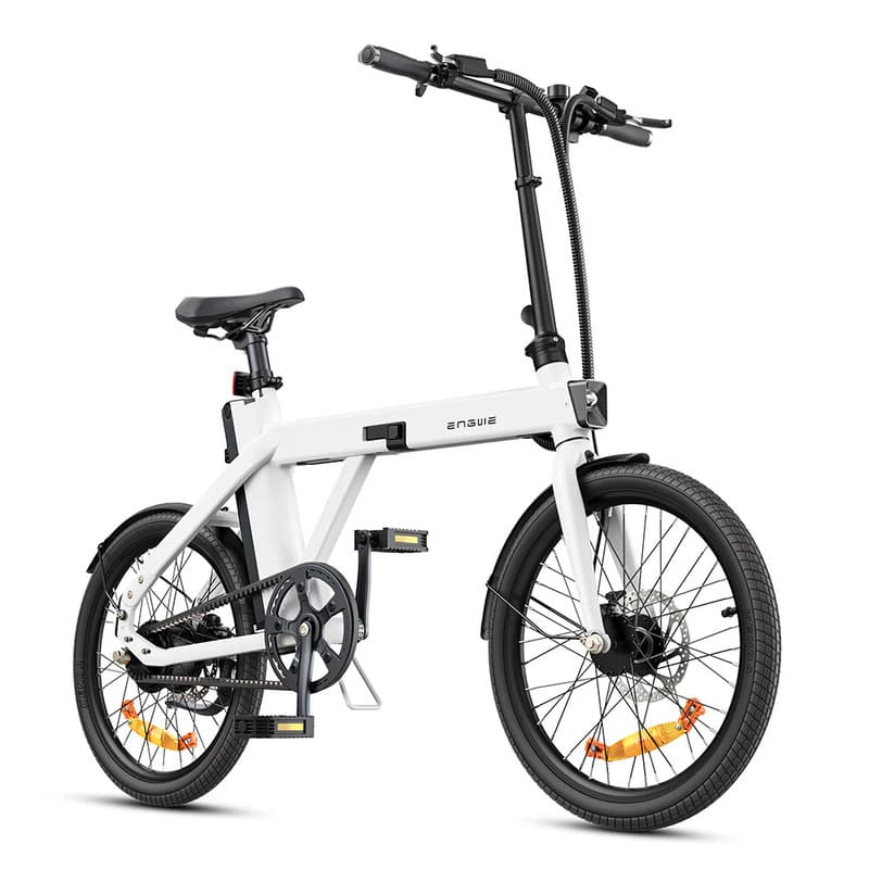Engwe P20 250W 20" Vélo électrique pliable
