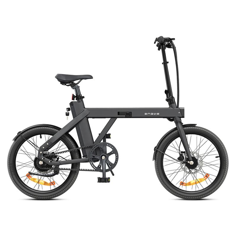 Engwe P20 250W 20" Vélo électrique pliable