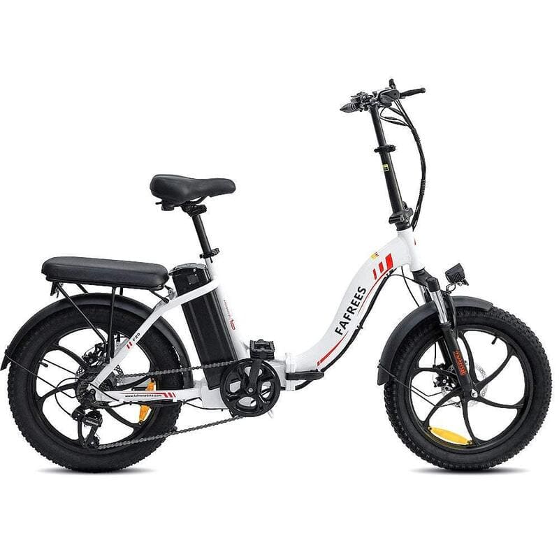 Fafrees F20 250W 20" Vélo électrique Pliant
