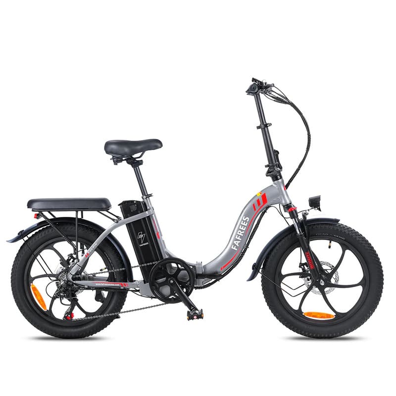 Fafrees F20 250W 20" Vélo électrique Pliant