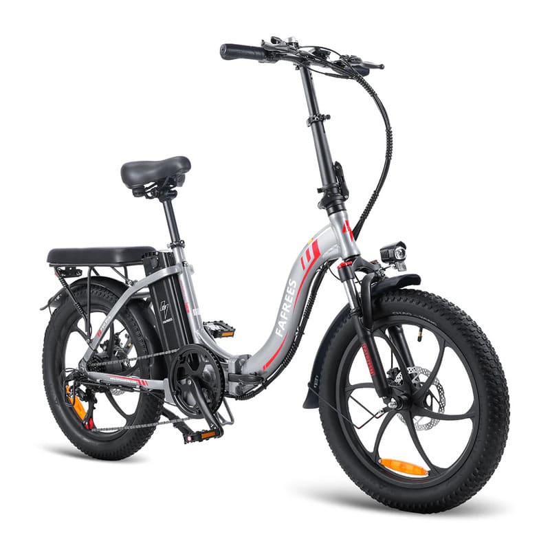 Fafrees F20 250W 20" Vélo électrique Pliant
