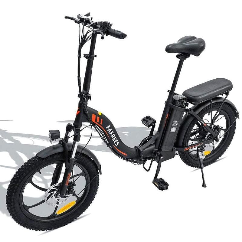 Fafrees F20 250W 20" Vélo électrique Pliant