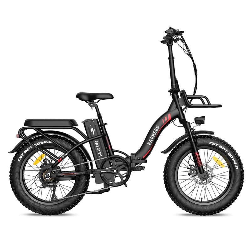 Fafrees F20 Max 2023