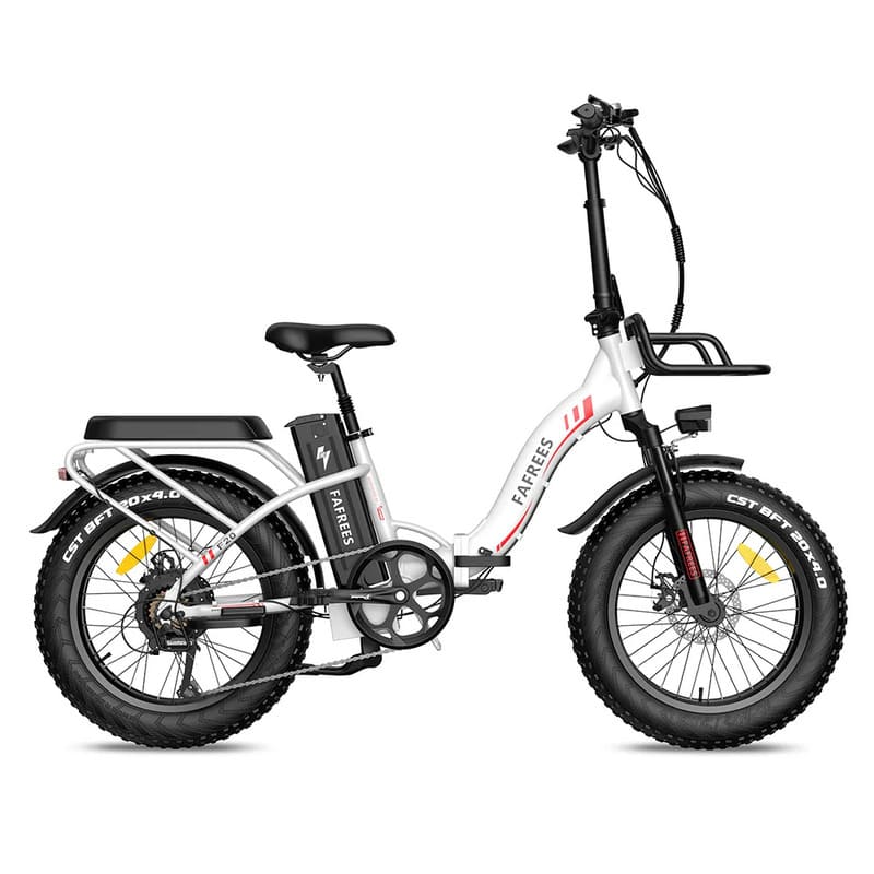 Fafrees F20 Max 2023