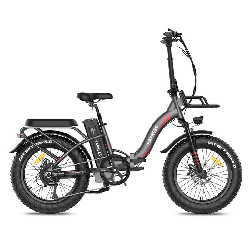 Fafrees F20 Max 2023