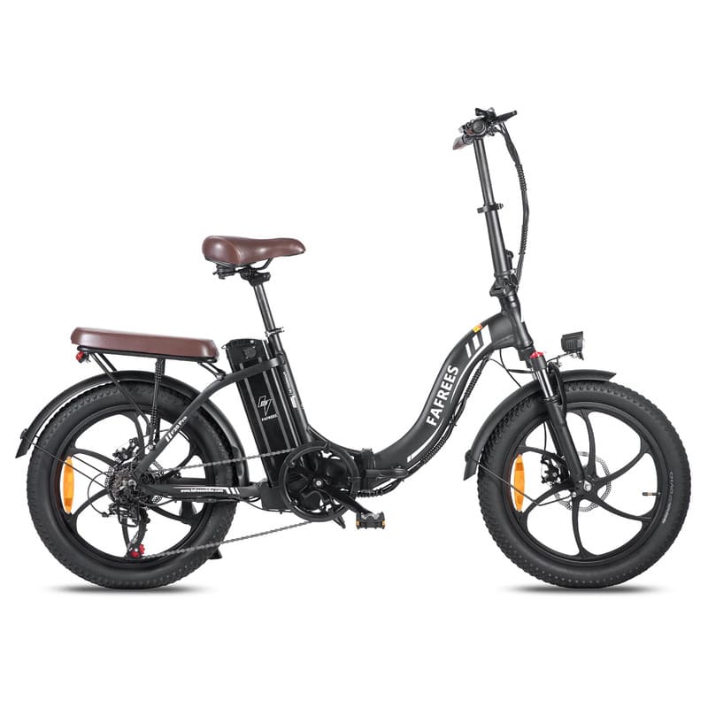 Fafrees F20 Pro 250W 20" Vélo électrique pliant