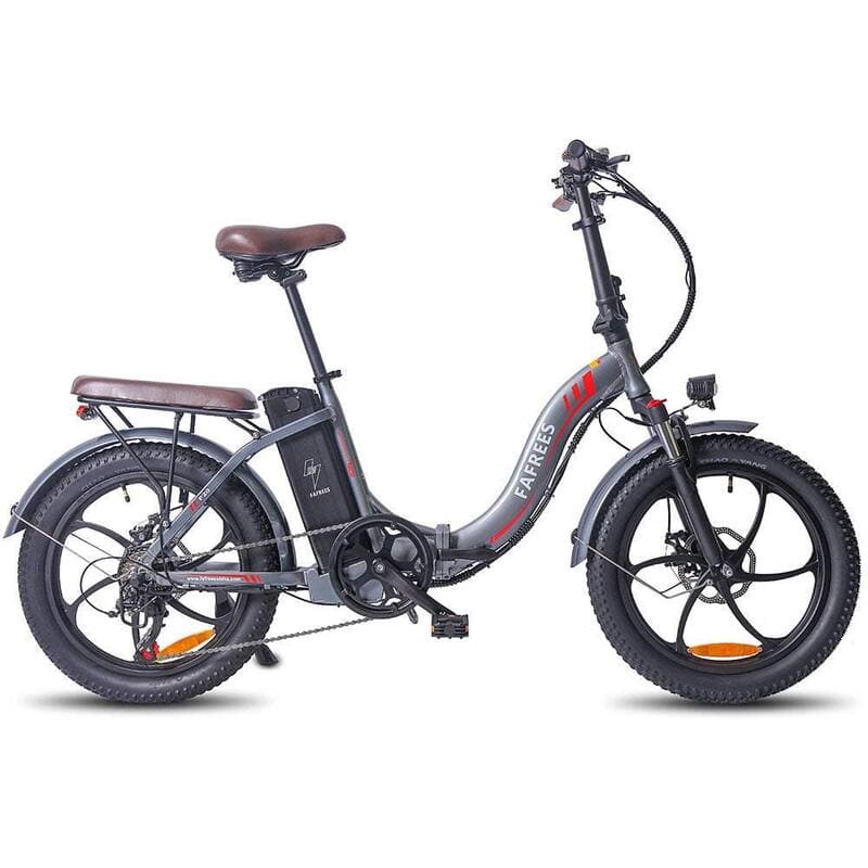 Fafrees F20 Pro 250W 20" Vélo électrique pliant