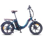 Fafrees F20 Pro 250W 20" Vélo électrique pliant