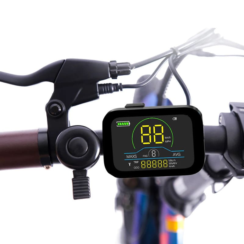 Fafrees F20 Pro 250W 20" Vélo électrique pliant