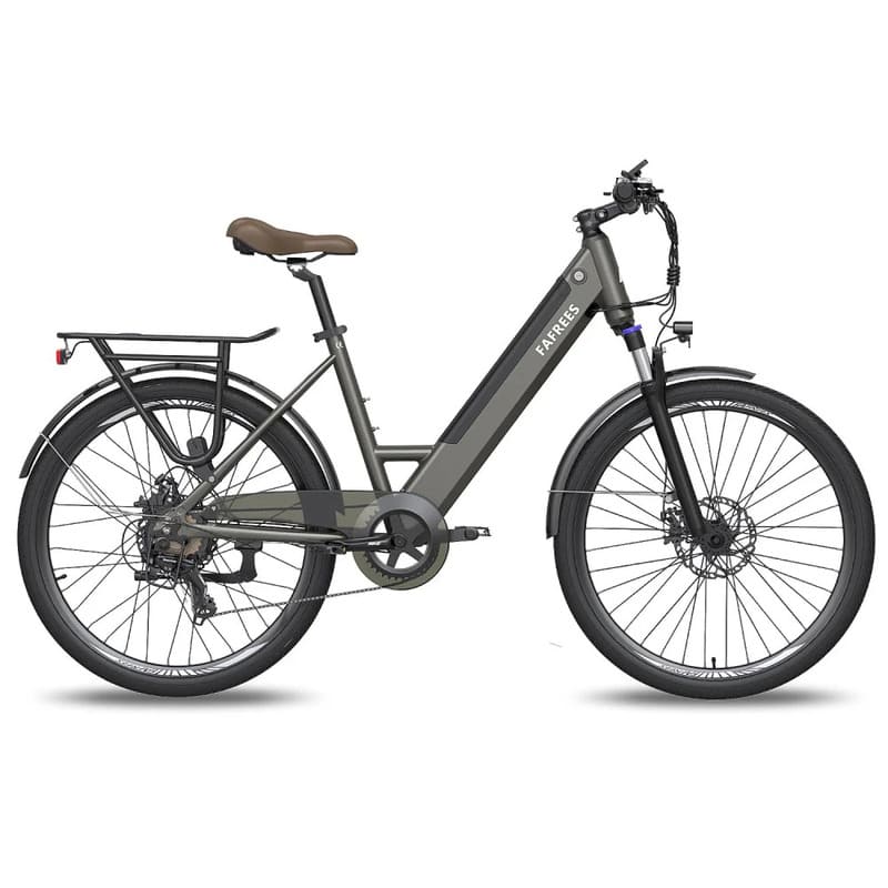 Fafrees F26 Pro 250W 26" Vélo de trekking électrique