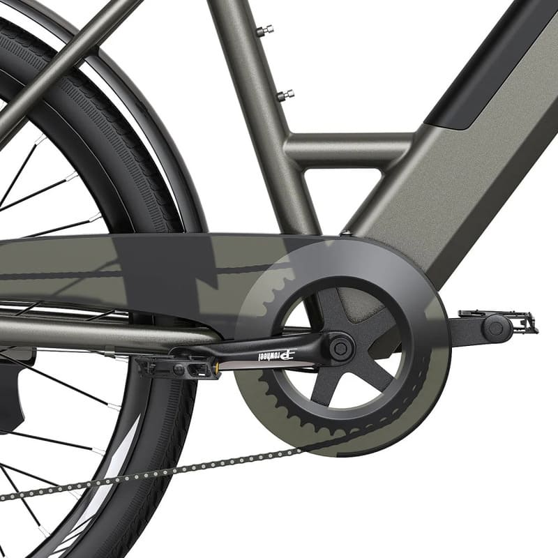 Fafrees F26 Pro 250W 26" Vélo de trekking électrique