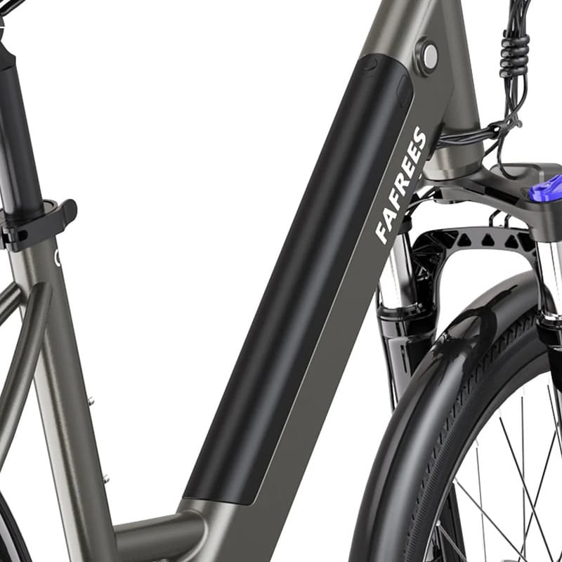 Fafrees F26 Pro 250W 26" Vélo de trekking électrique