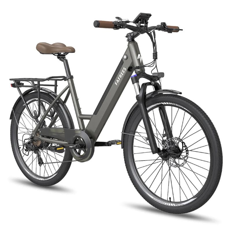 Fafrees F26 Pro 250W 26" Vélo de trekking électrique