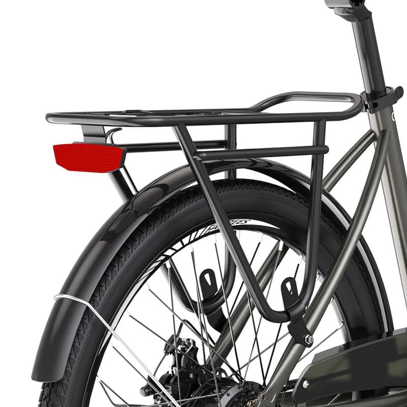 Fafrees F26 Pro 250W 26" Vélo de trekking électrique